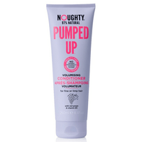 Noughty Pumped Up Conditioner - 250 ml.