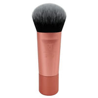 Real Techniques Mini Expert Face Brush – 1 stk.