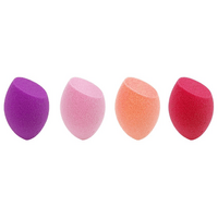Real Techniques 4 Mini Miracle Complexion Sponges – 4 stk.