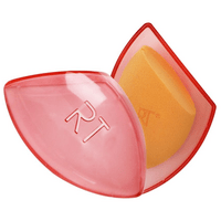 Real Techniques Miracle Complexion Sponge & Travel Case – 1 stk.