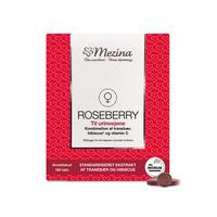 Roseberry - 180 tab.