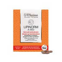 Lipinorm A-800 - 180 tabl.