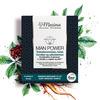 Man Power - 90 tabletter