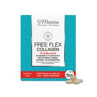 Free Flex Collagen - 30 tabl.