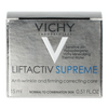 Vichy Liftactiv Supreme Day Cream - 15 ml. GWP