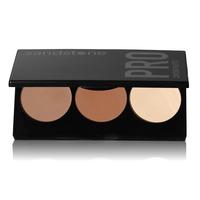 Sandstone PRO Contour Palette - Fair