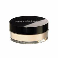 Sandstone Velvet Skin Mineral Powder - 01 Vanilje