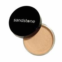 Sandstone Velvet Skin Mineral Powder - 03 Sand