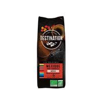 Kaffe Mexico Chiapas Filtermalt Ø - 250 g