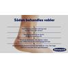 Salvequick Gnagsårplaster - small - 6 stk