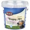 Trixie hundegodbiter i spann, Happy Mix - 500g