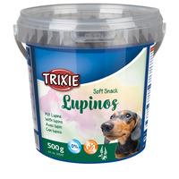 Trixie hundegodbiter i spann, Lupinos - 500g
