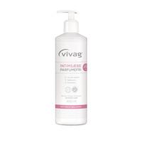 Vivag intimsåpe - 400 ml