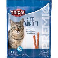 Trixie Premio sticks, Laks og Ørret - 5 stk