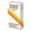 Fungoral sjampo 20mg/ml- 120ml