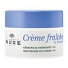 Nuxe Crème Fraîche 48H Rich Cream Dry Skin – 50 ml