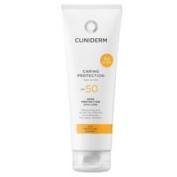 Cliniderm Sun Lotion SPF50 - 250 ml.