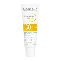 Bioderma Photoderm AKN Mat Fluide SPF30 - 40 ml