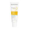 Bioderma Photoderm AKN Mat Fluide SPF30 - 40 ml solcreme til ansigt