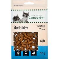 Companion Cat Sticker, tunfisk - 50 g