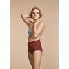 Imse Period Underwear High Waist Brown - Heavy Flow
