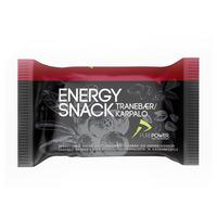 Purepower Energi Snack Tranebær - 60 g