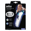 Braun Thermoscan 6 øretermometer IRT 6515 - 1 stk.