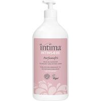 Intima intimvask m. pumpe - 500 ml