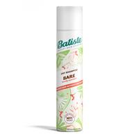 Batiste Dry Shampoo Bare - 200 ml.