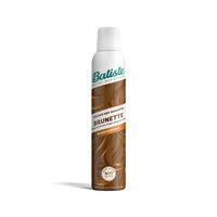Batiste Colour Dry Shampoo Brunette - 200 ml.