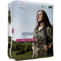 Abena Light Super 4 innlegg - 30 stk
