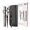 UNIQ Professional Hairdressing Scissor Kit - 1 stk.