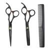 UNIQ Professional Hairdressing Scissor Kit - 1 stk.