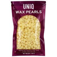 UNIQ Wax Beads Honey - 100 g.