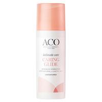 ACO Intimate Care Caring Glide - 50 ml