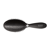 HH Simonsen Wonder Brush Midi - Sort