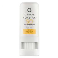 Cliniderm Sun Stick SPF50 - 8 g.