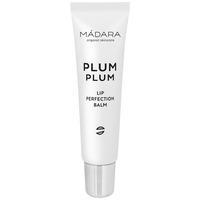 Mádara Plum Plum Lip Perfection Balm - 15 ml.