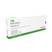 Mepiform arrforbinding, 4 x 30 cm