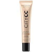 Mádara CityCC Hyaluronic CC Cream SPF15 Tan - 40 ml.