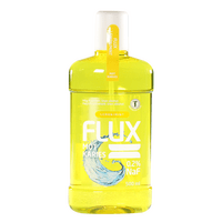 Flux Munnskyll 0,2% Lemon/Mint - 500 ml