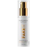 Mádara Fake It Healthy Glow Self Tan Serum - 30 ml.