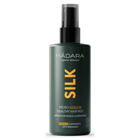 Mádara Silk Micro-Keratin Healthy Hair Mist – 90 ml