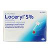 Loceryl medisinsk neglelakk 5%