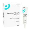 Lakrimont øyegel 2mg/g - 3 tuber à 10 gram