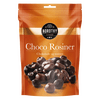 Nordthy Choko Rosiner – 125 g