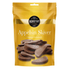 Nordthy Appelsinskiver – 125 g