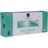 Abena Excellent Powder-Free Nitrile Gloves Long Cuff - 100 stk.