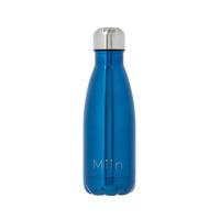 Miin Bottle Mini Blå - 1 stk