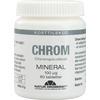 Natur-Drogeriet Chrom 100 µg - 60 tabl.